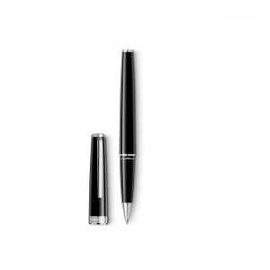 PIX Black Rollerball