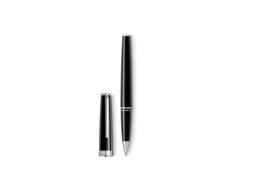 PIX Black Rollerball