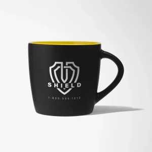 340 ml Riviera Ceramic Mug