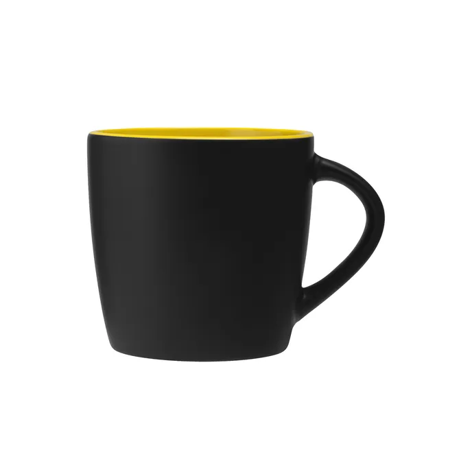 340 ml Riviera Ceramic Mug - Image 2