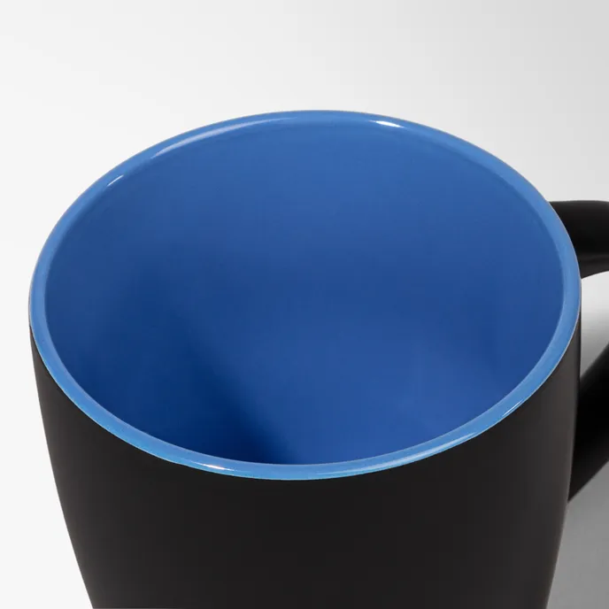 340 ml Riviera Ceramic Mug - Image 3