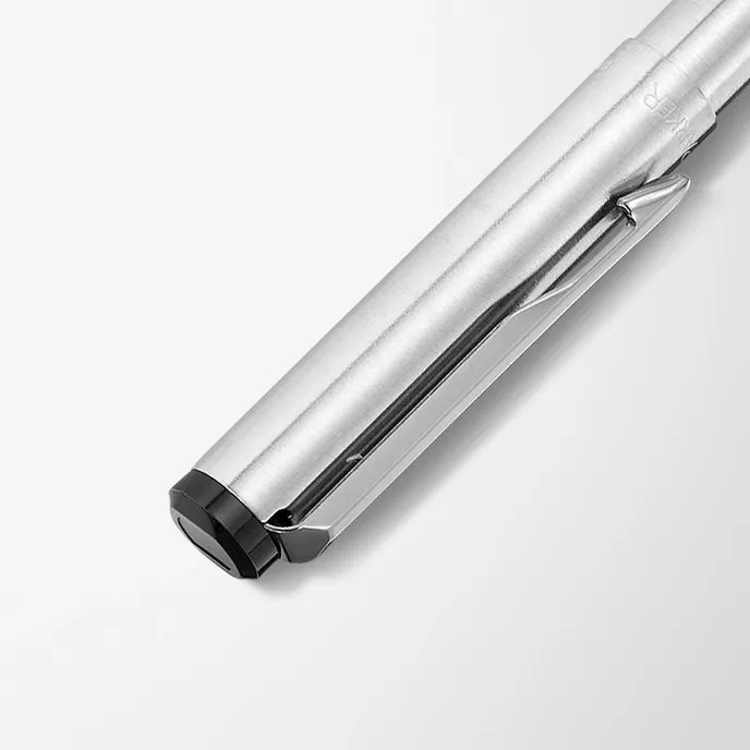 Vector ballpoint pen Blue ink - Image 2