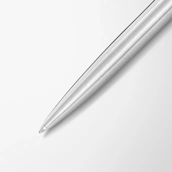 Vector ballpoint pen Blue ink - Image 3